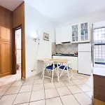 Rome Studio, Metro+Train To Fco
