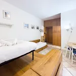 Rome Studio, Metro+Train To Fco