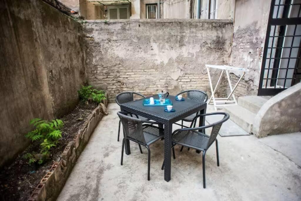 Apartment Studio, Metro+train To Fco